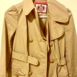 Juicy couture (wore only once)